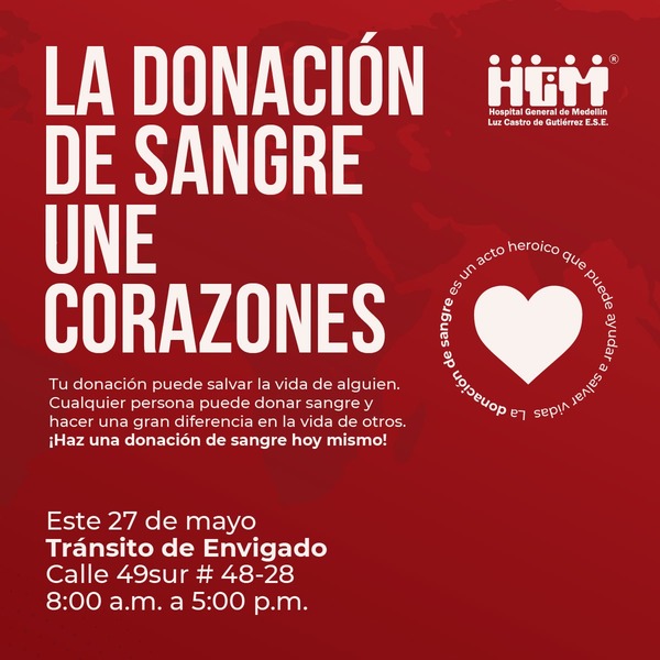 Dona Sangre