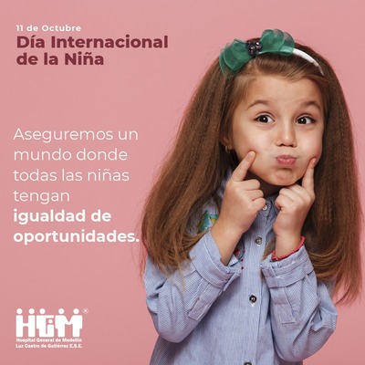 D A Internacional De La Ni A