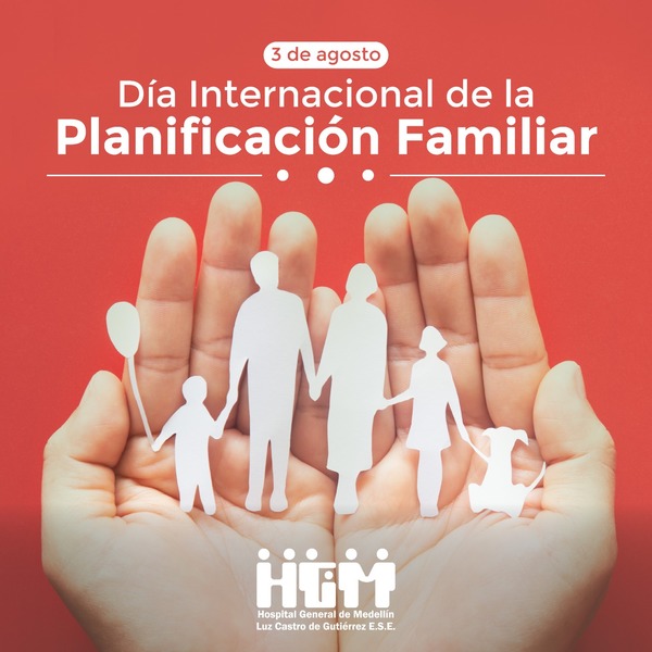 Día Internacional De La Planificación Familiar 7232