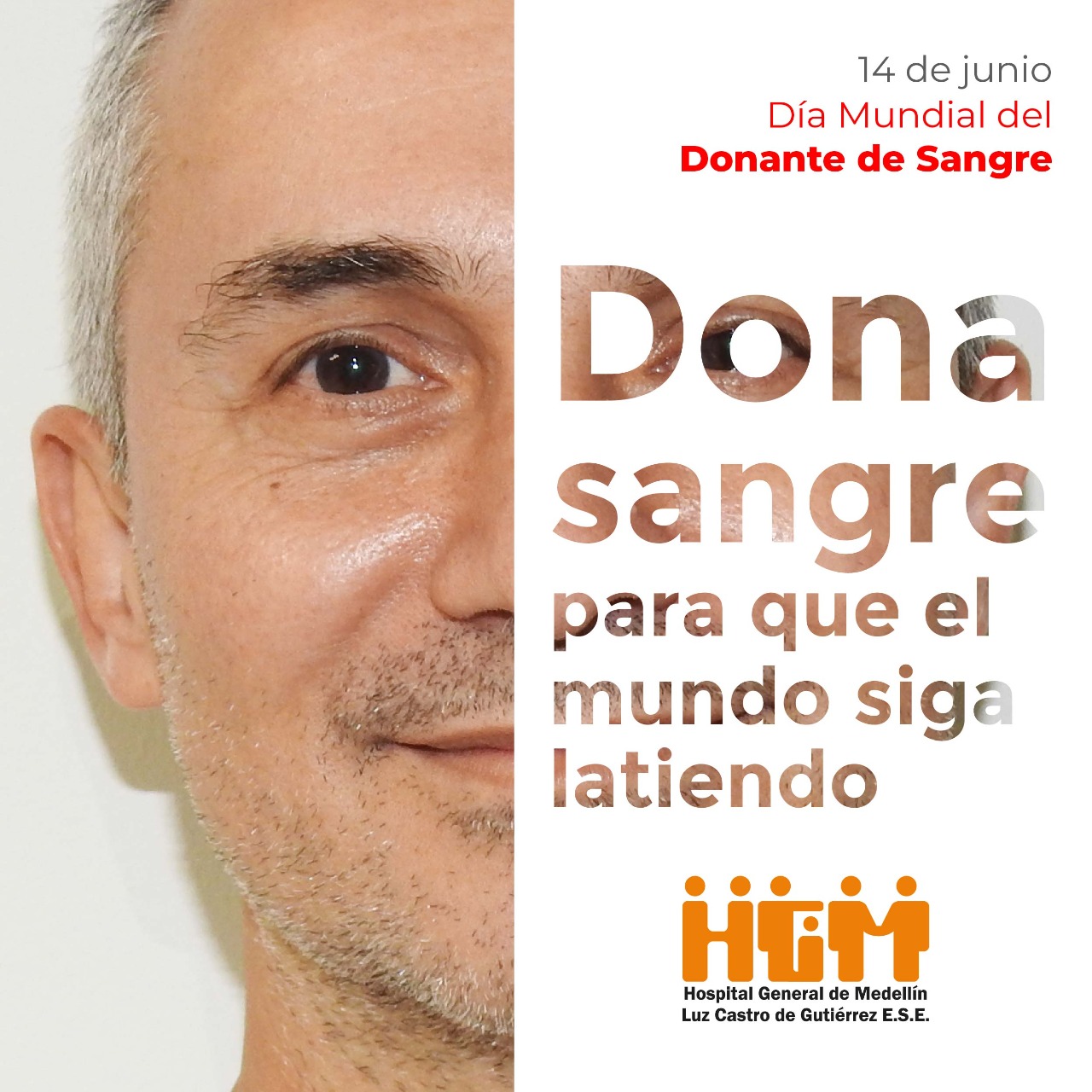 De Junio D A Mundial Del Donante De Sangre