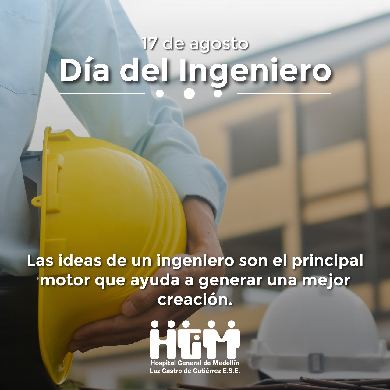 Día del Ingeniero