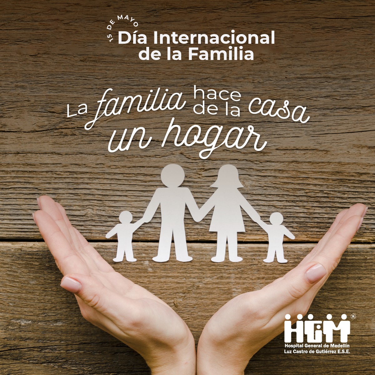 Día Internacional De La Familia 7493