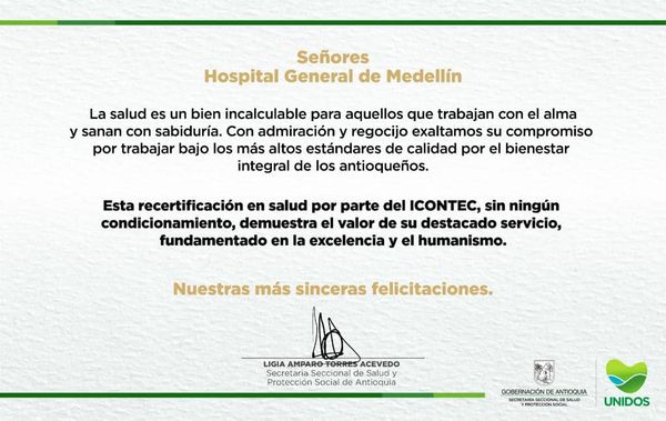 ¡la Acreditación En Salud Resalta Nuestro Compromiso Con El Bienestar De Los Usuarios Y Sus 5714